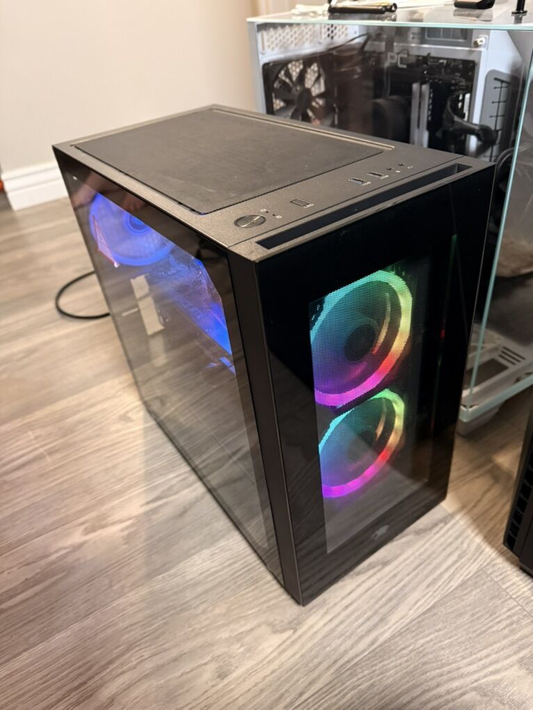Powerful 2k Gaming PC