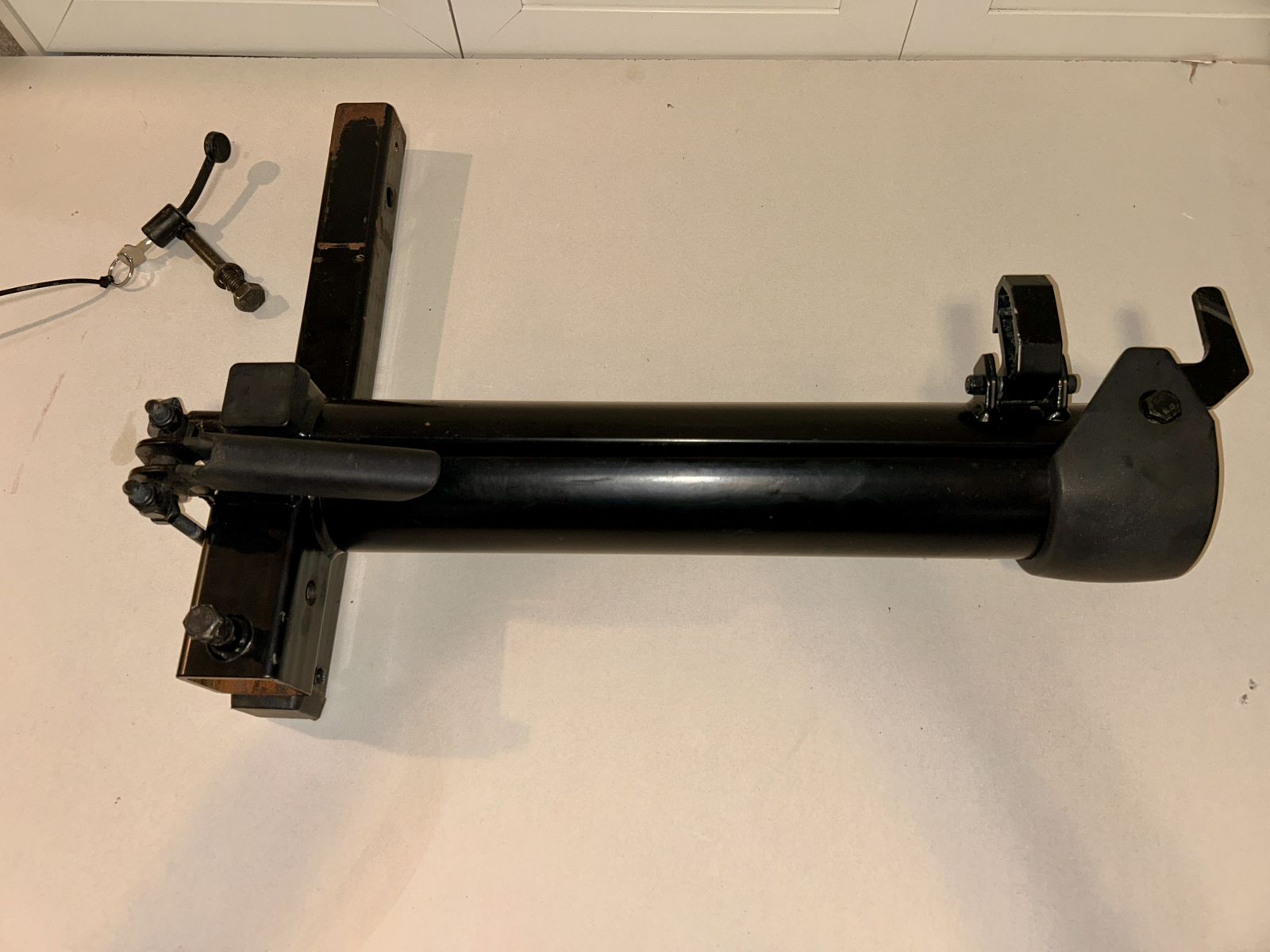 Yakima BackSwing 2" Swing-Away Hitch Adapter (Swing Arm)