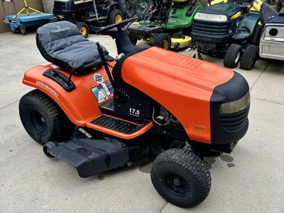 Ariens Riding Mower
