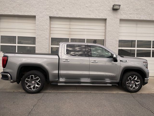 2023 GMC 1500 SLT