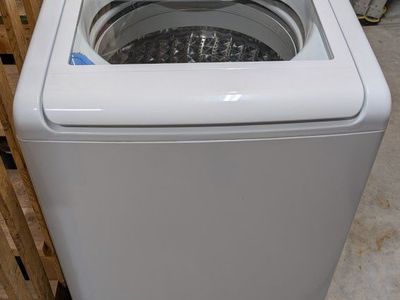 Samsung Washer
