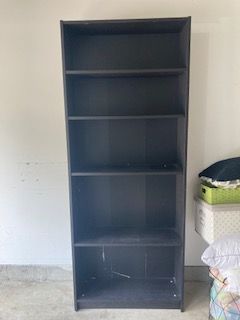Bookcase