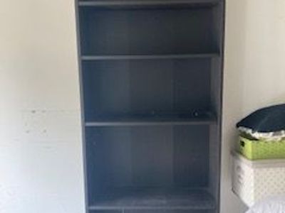 Bookcase