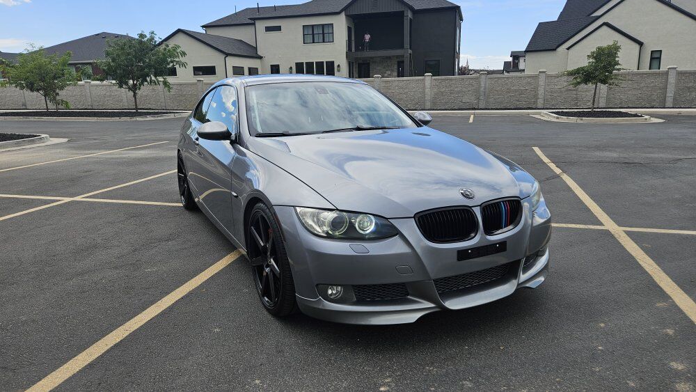 2009 BMW 3 Series 335i