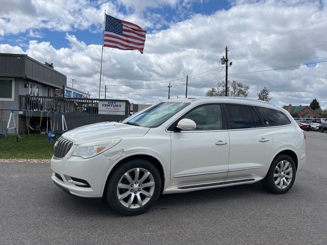 2015 BUICK ENCLAVE Premium