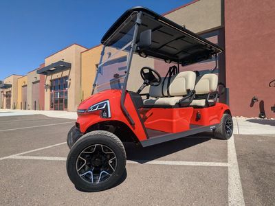 2027 Star-EV J-Plus 4