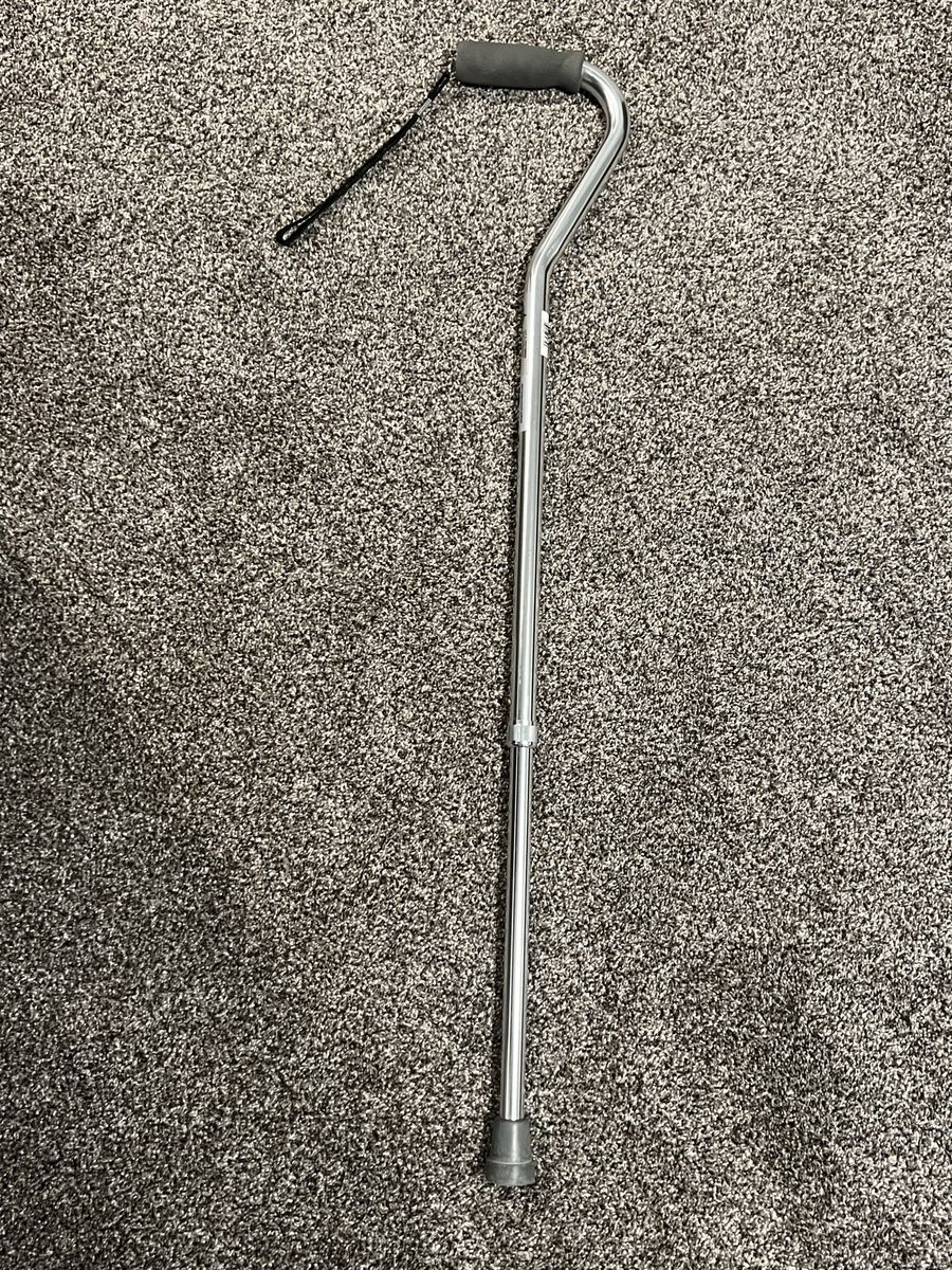 Adjustable Cane