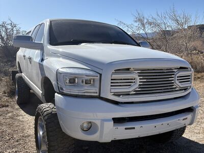 2003-2009 Dodge Ram Grille