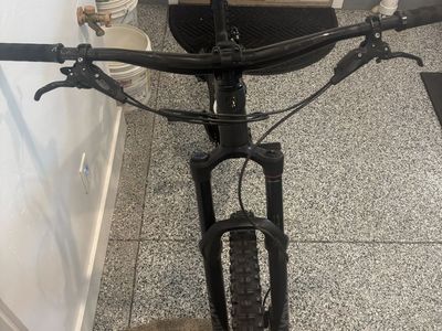 2020 Trek Slash 9.8