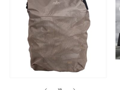 Tanglefree Pro Series Decoy Bag New
