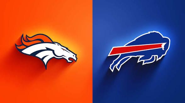 Denver vs Buffalo