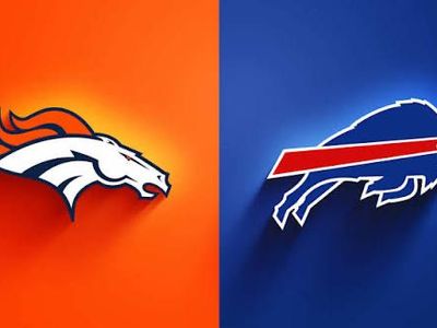 Denver vs Buffalo