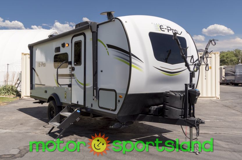 2022 Forest River Epro 20BHS