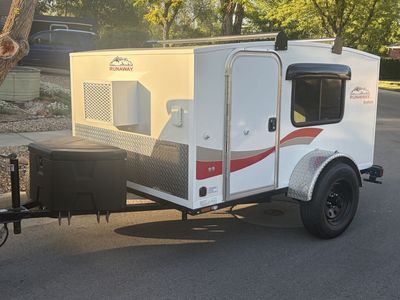 Range Runner Camper
