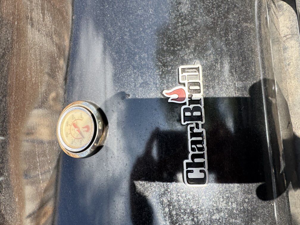 charbroil propane grill