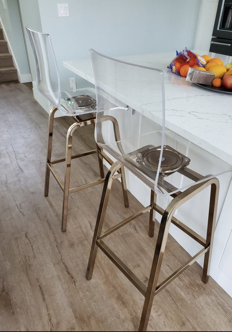 Bar stools