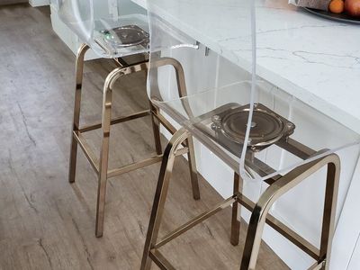 Bar stools