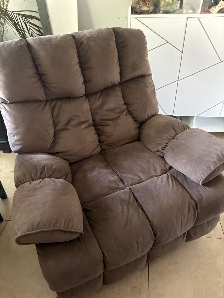 Recliner