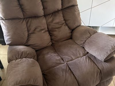 Recliner