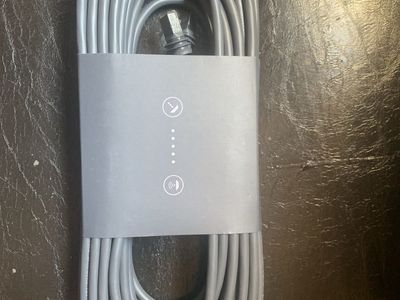 50ft Starlink Cable new right out of the box