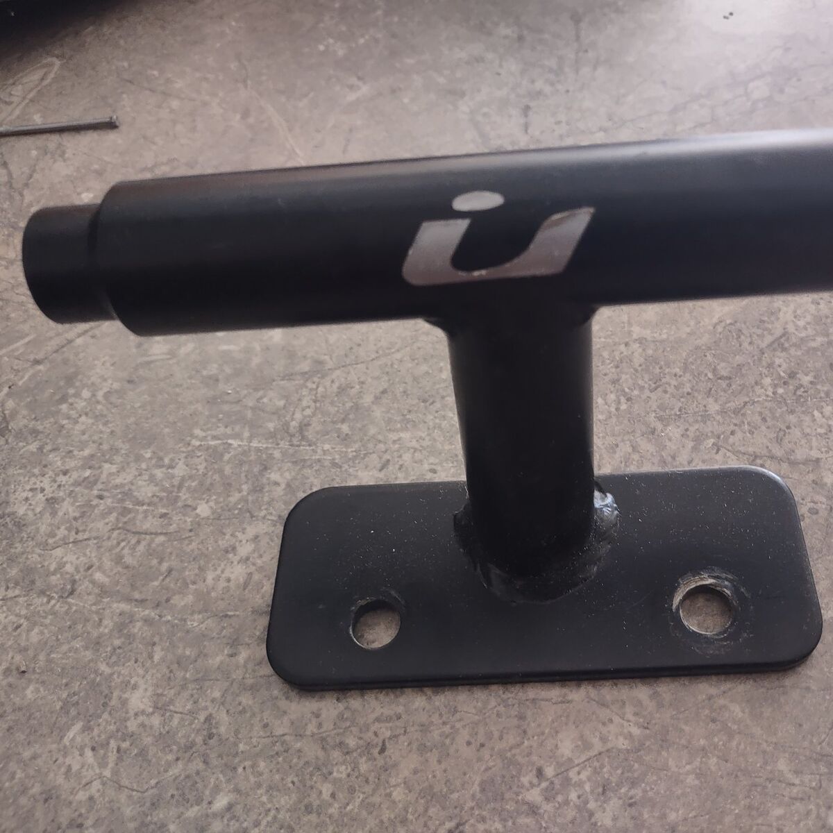 Kuat Dirtbag Truck Bed Bicycle Mount (15 x 150mm)