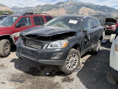 New Arrival - 2010 Volvo XC60 Parts - UTPAP Ogden