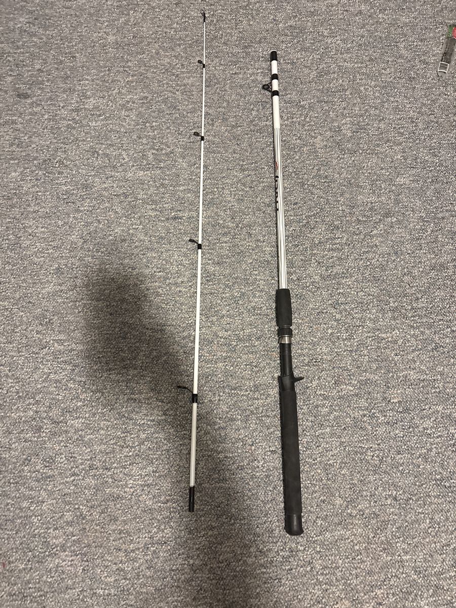 Fishing pole