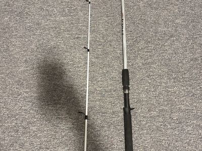 Fishing pole