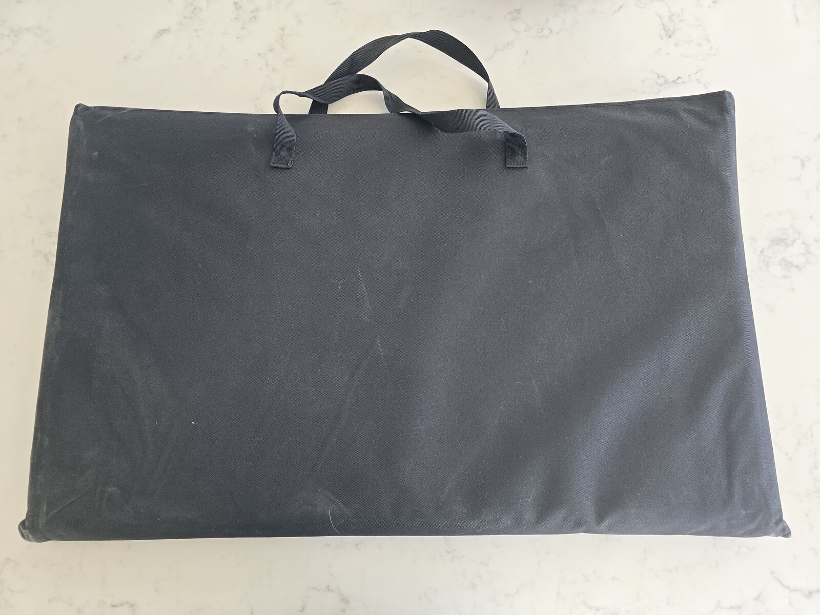 XL Back Seat Extender for Dogs