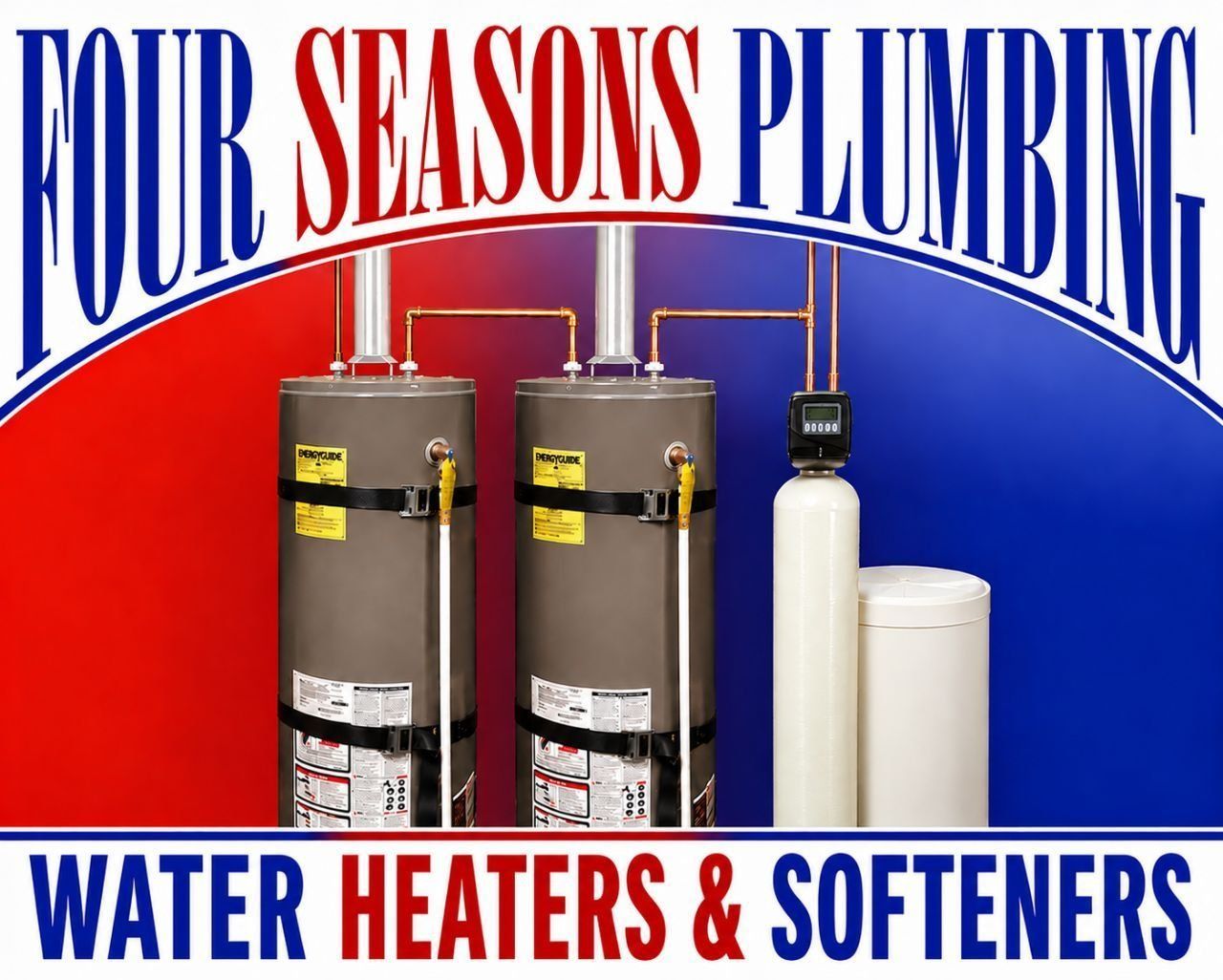 Water Heater Replacement | Water Heater Special | Free Estimates