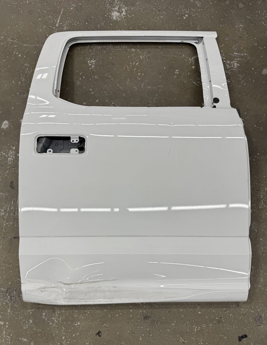 2017-2022 Ford Super Duty Left Rear Door