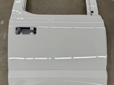 2017-2022 Ford Super Duty Left Rear Door