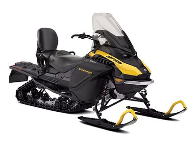 2027 SKI-DOO Expedition Sport 154 900 ACE Charger