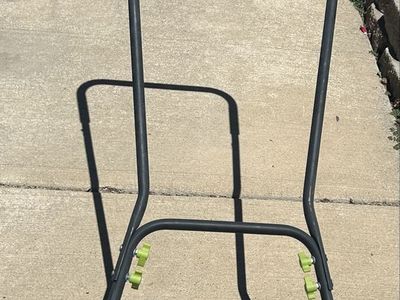 Earthwise 16-Inch Manual Reel Lawn Mower - Eco-Friendly & Quiet Push Mower