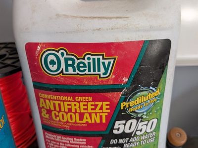 free,,,,,,automotive anti freze, free, no cost