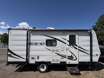 Forest River EVO T195BH