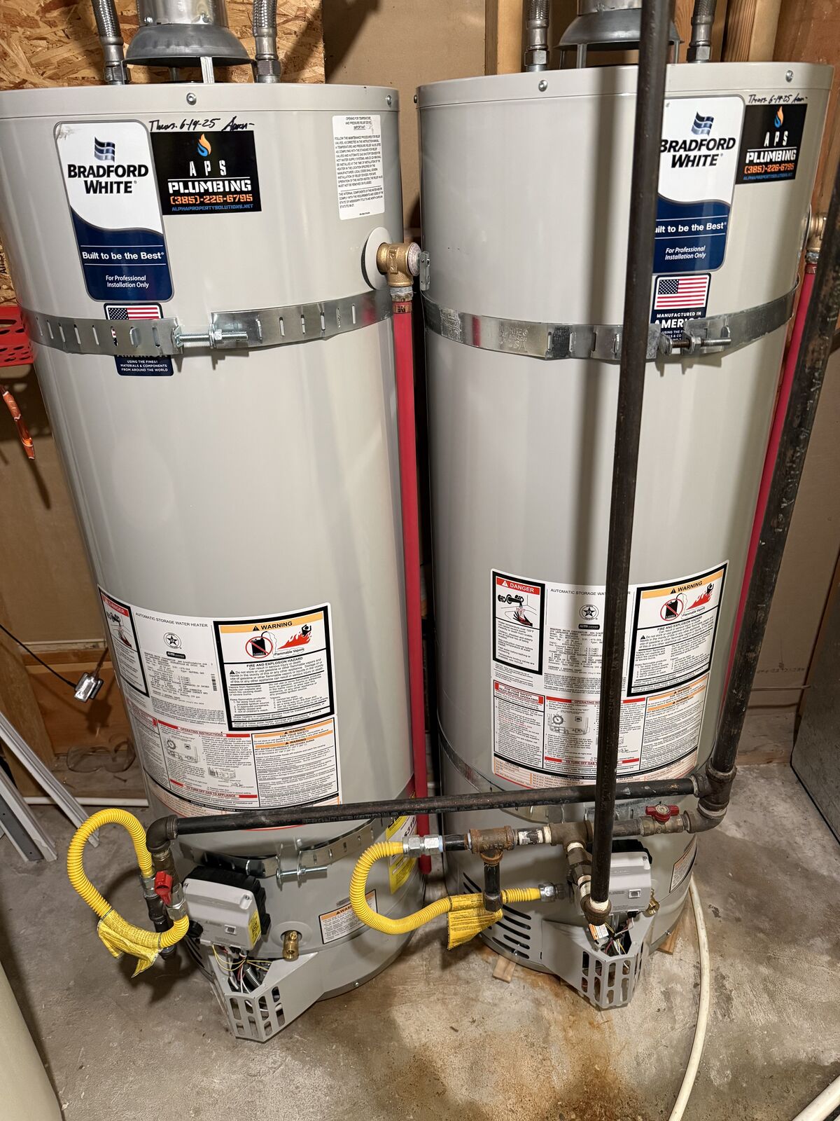 APS PLUMBING | Plumber Services | Sewer Line Repair | Water Line Repair | Faucets | Residential Plumbing