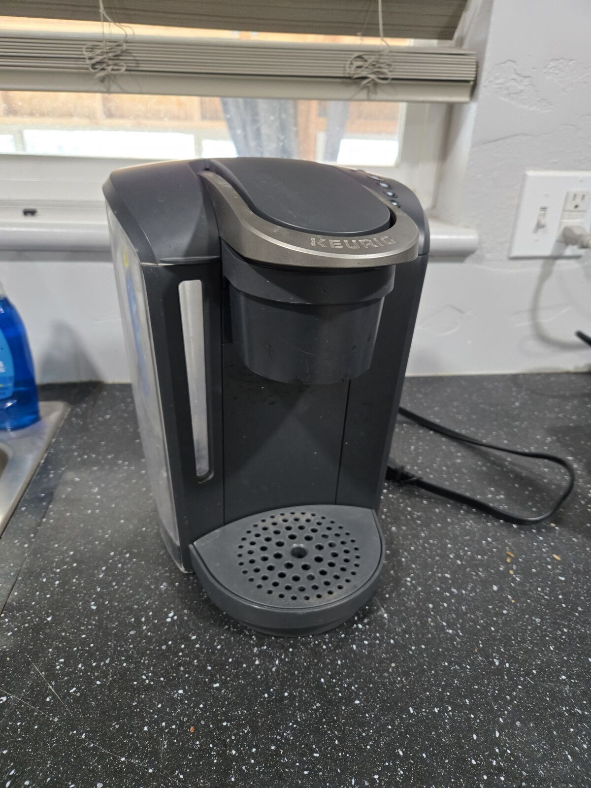 Keurig K50 Single Cup Coffee Maker - Black