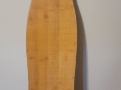 New longboard decks
