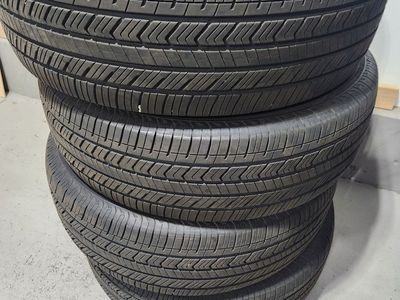 Yokohama Geolander 265/60 R20