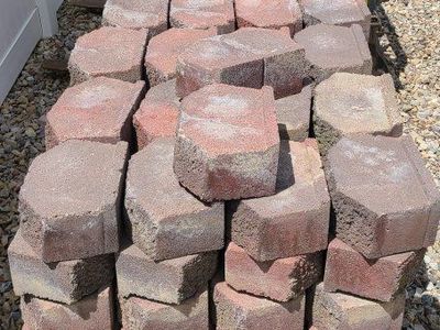 landscape blocks