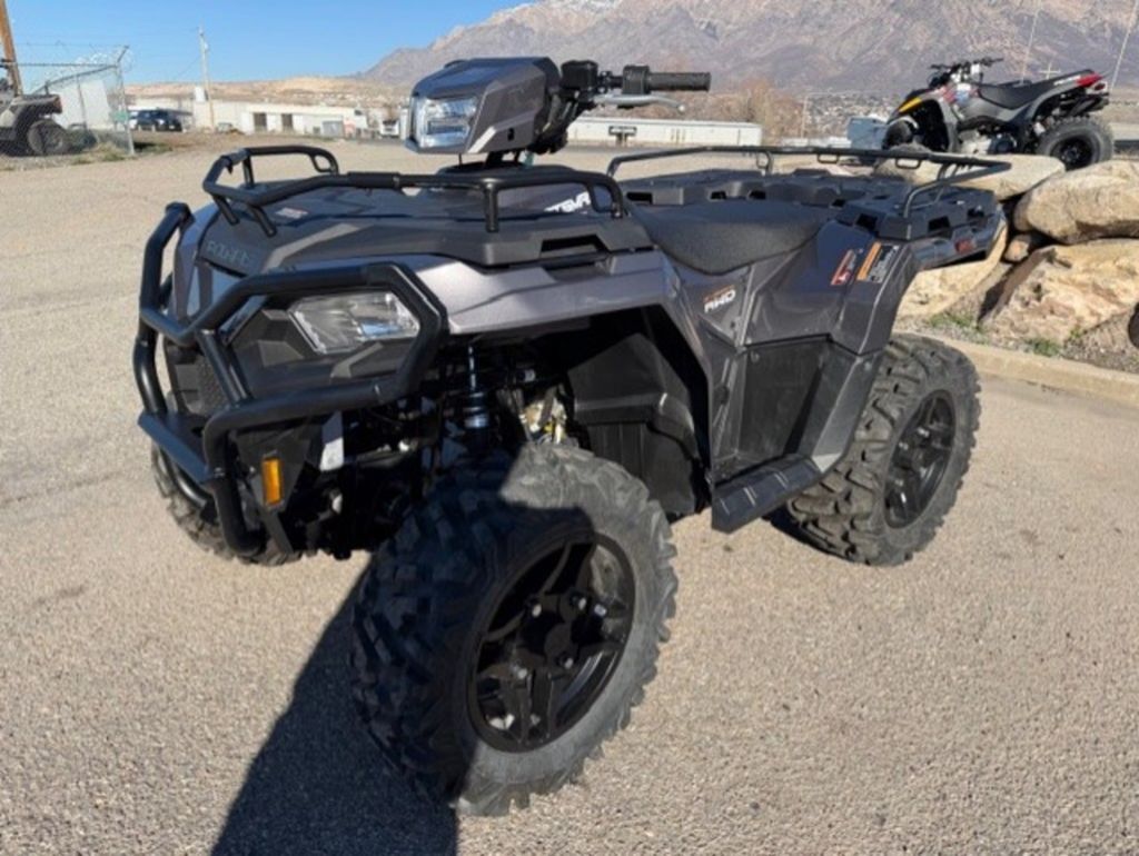2023 Polaris® Sportsman 570 Premium