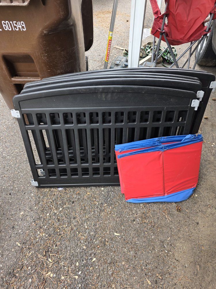 Welping box,Puppy playpen