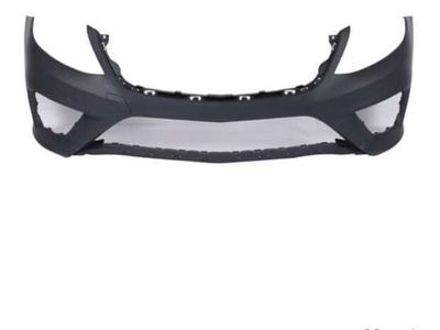 NEW Front Bumper Cover for Mercedes-Benz W222 2014-2018