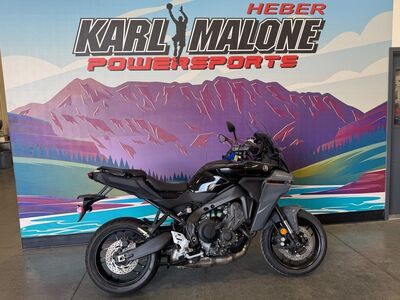 2025 Yamaha Tracer 9