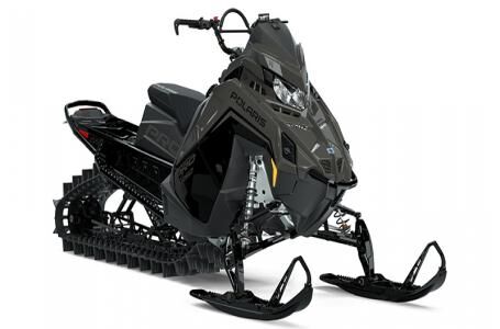 2025 Polaris 850 PRO RMK 155