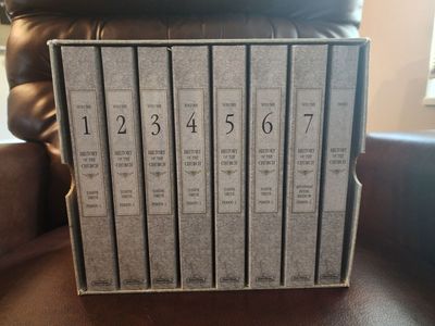 History of the Church Period 1 Joseph Smith