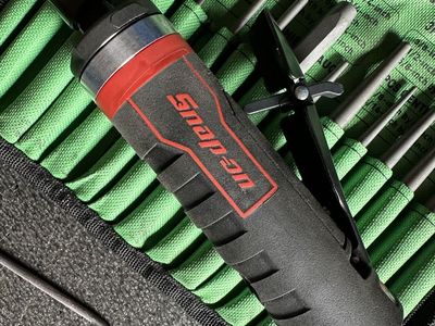 Snap On Heavy Duty Die Grinder
