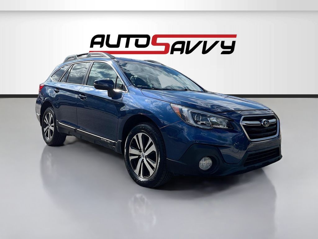 2019 Subaru Outback 3.6R Limited
