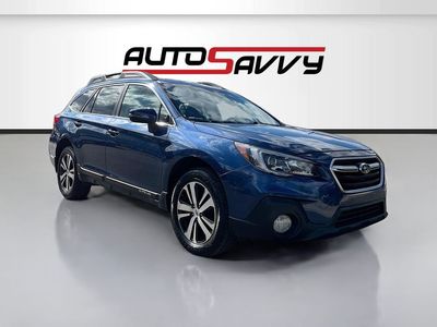 2019 Subaru Outback 3.6R Limited